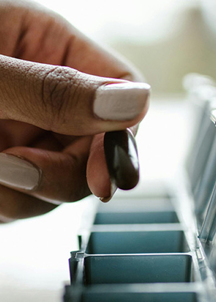 Medication Mangement