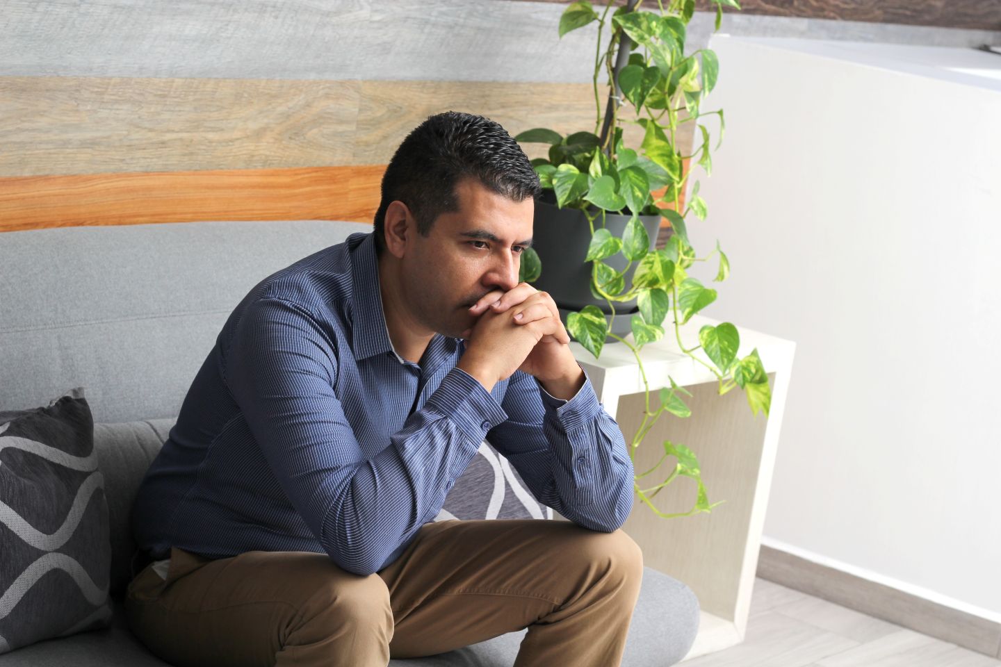 Anxiety Treatment in Iowa