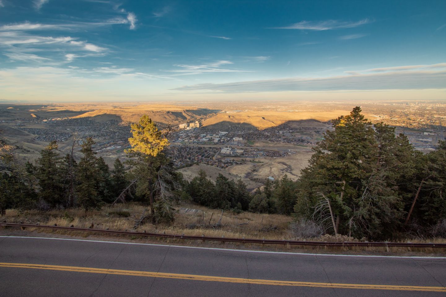 Psychiatry in Golden, CO