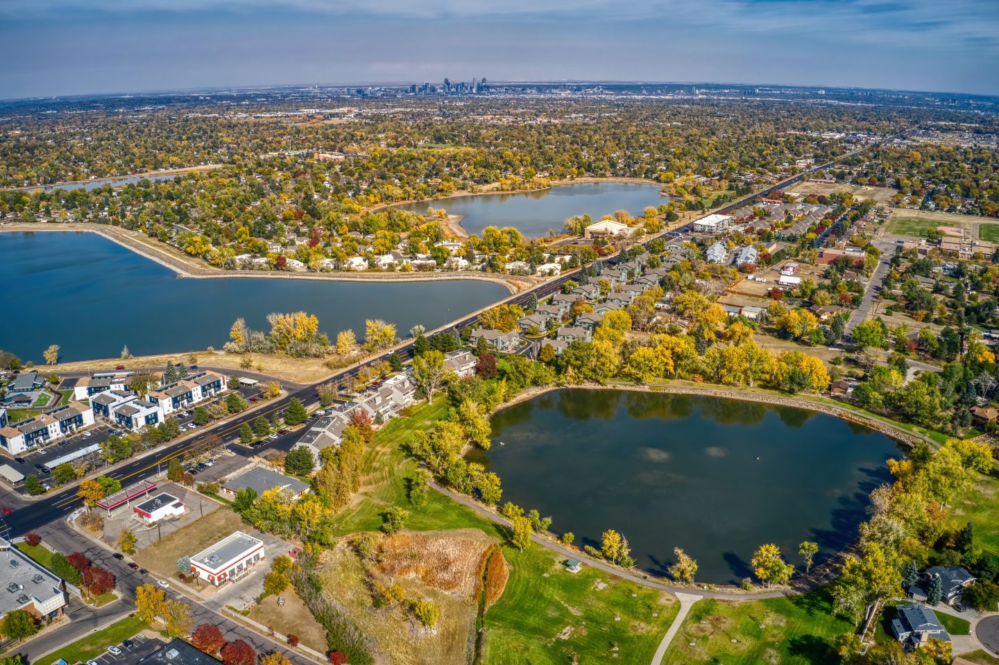 Psychiatry in Lakewood, CO