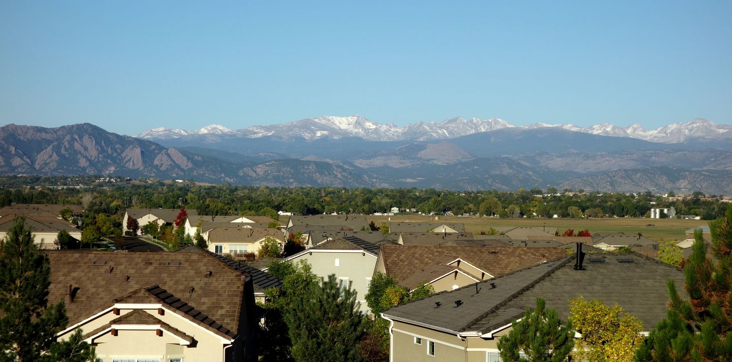 Psychiatry Services in Broomfield, CO