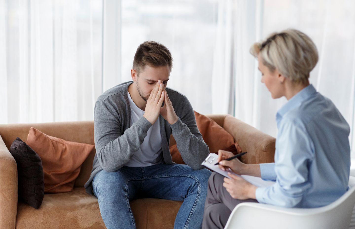 ACT vs CBT Therapy: Which Approach Is Right for You?