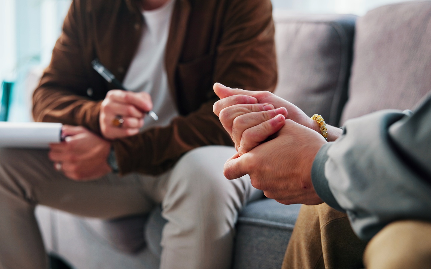 What to Expect from Depression Treatment