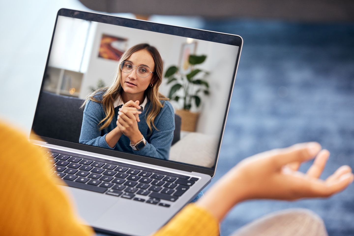 Online Therapy vs In-Person Therapy Effectiveness