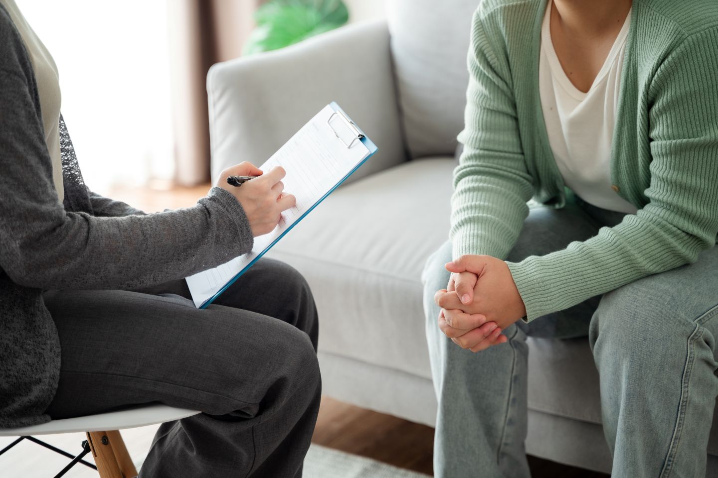 When to See a Psychiatrist: Recognizing the Signs You May Benefit from Support
