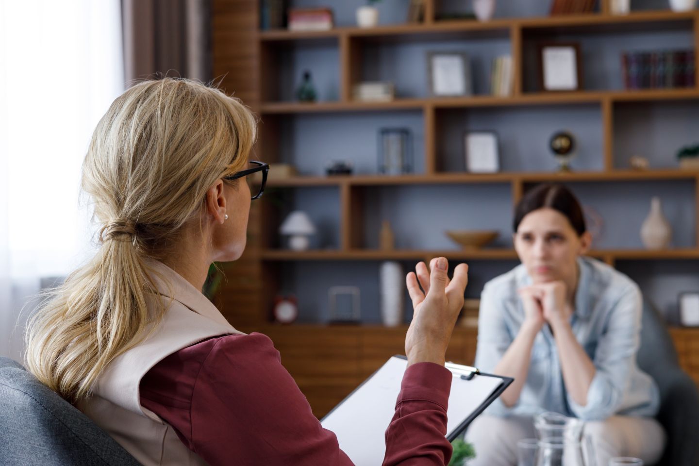 What to Expect from Trauma Therapy