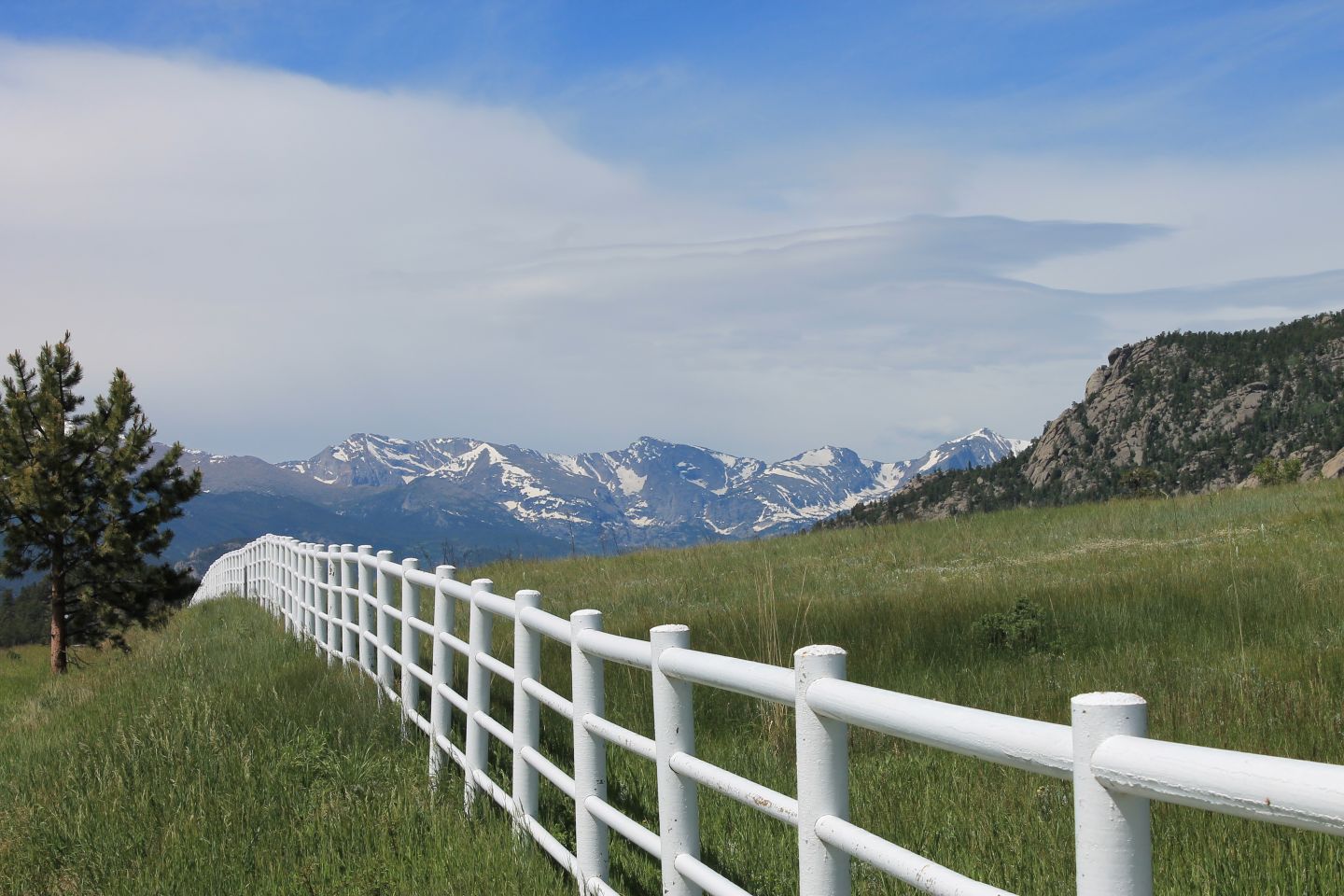 Psychiatry in Acres Green, CO