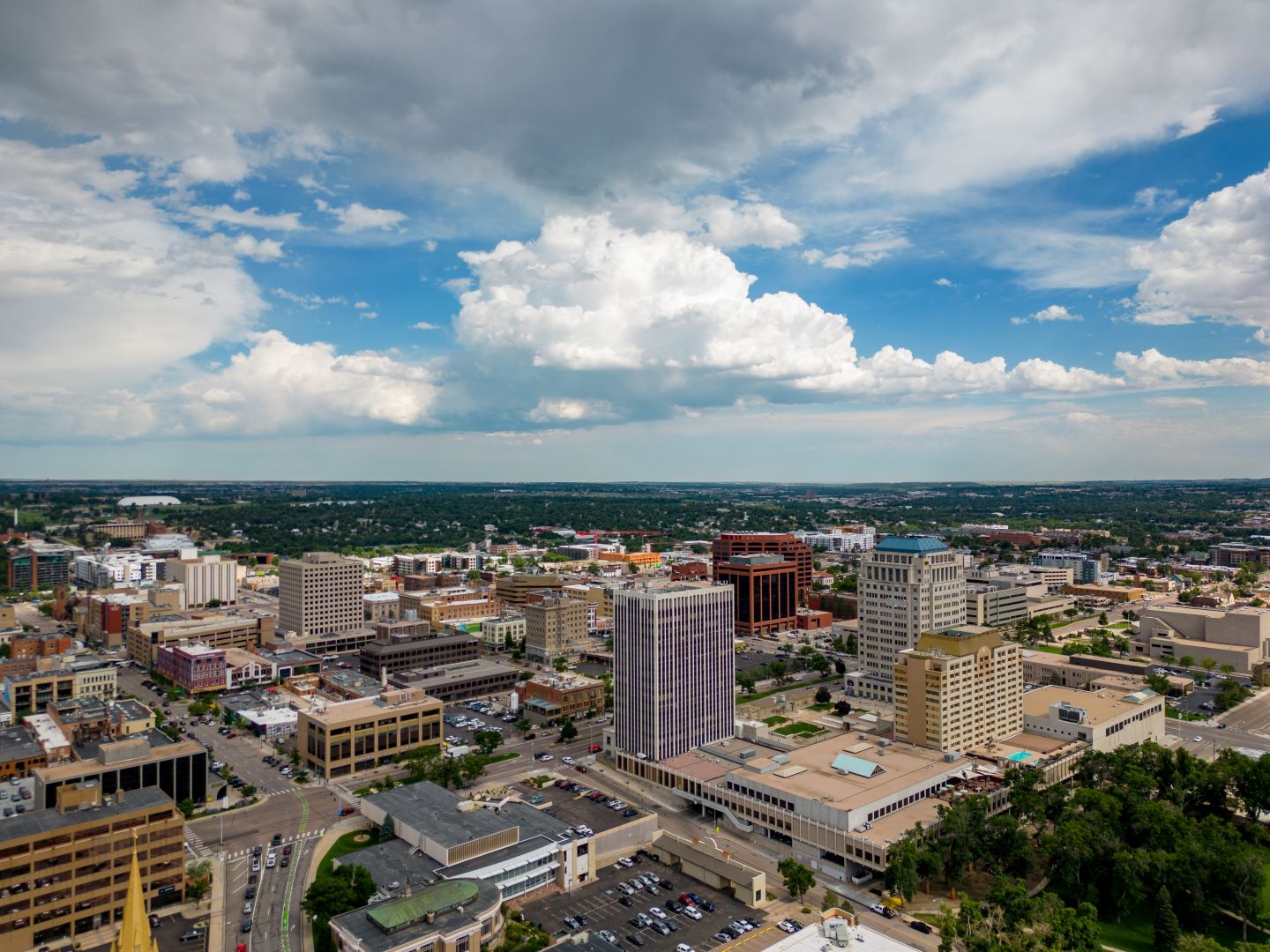 Psychiatry in Colorado Springs, CO