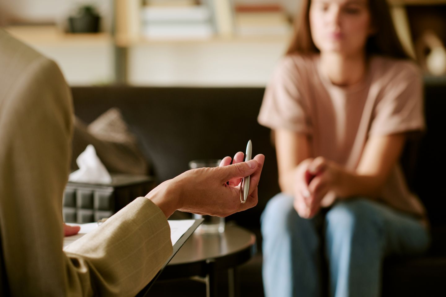 Complete Guide to Individual Therapy