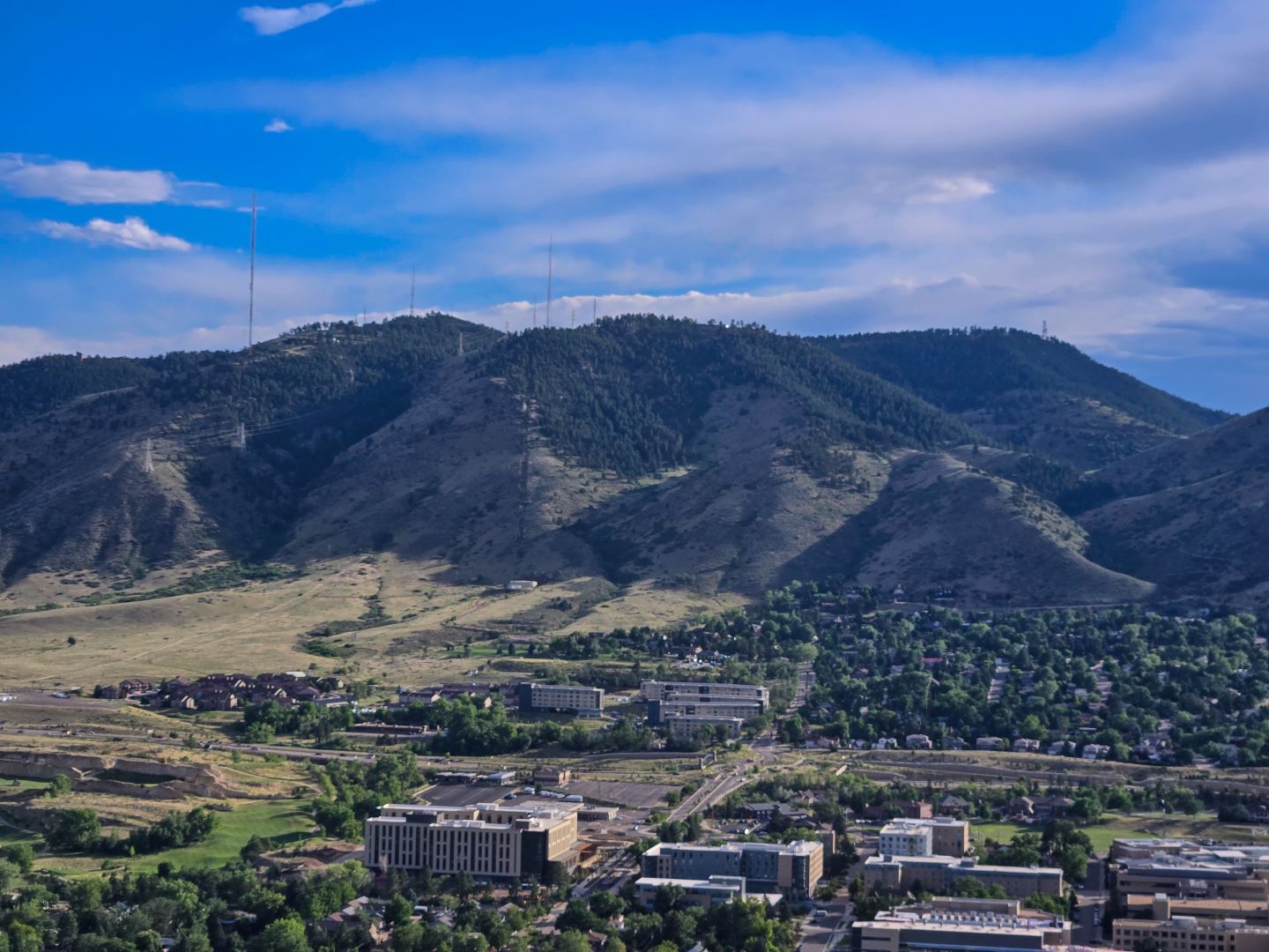 Psychiatry in Southglenn, CO