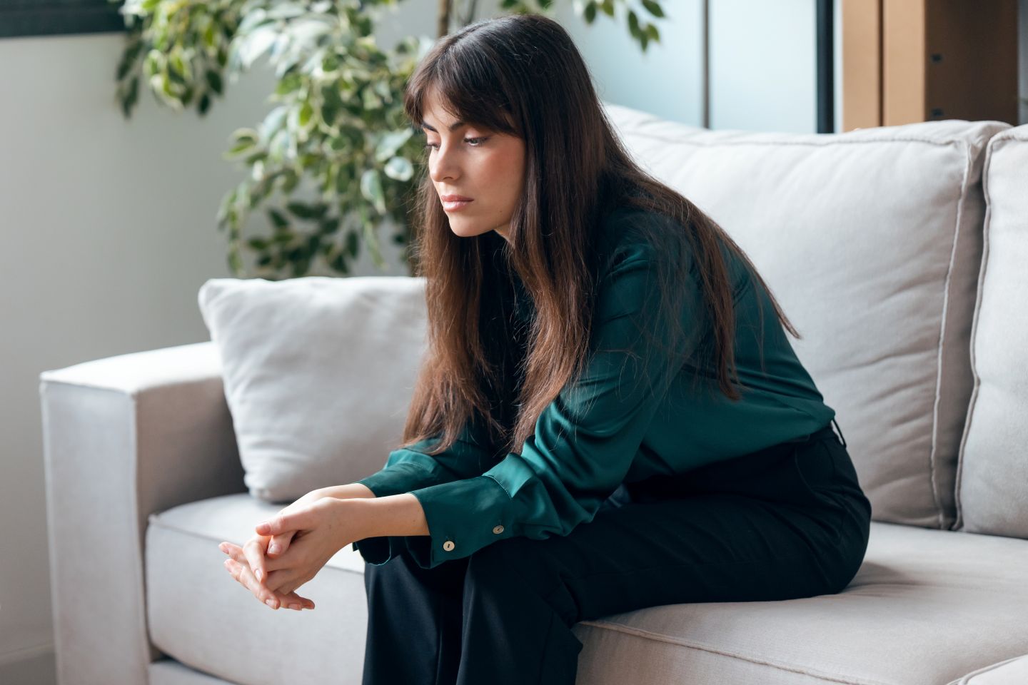 Breaking the Loop: How CBT Works on Depression