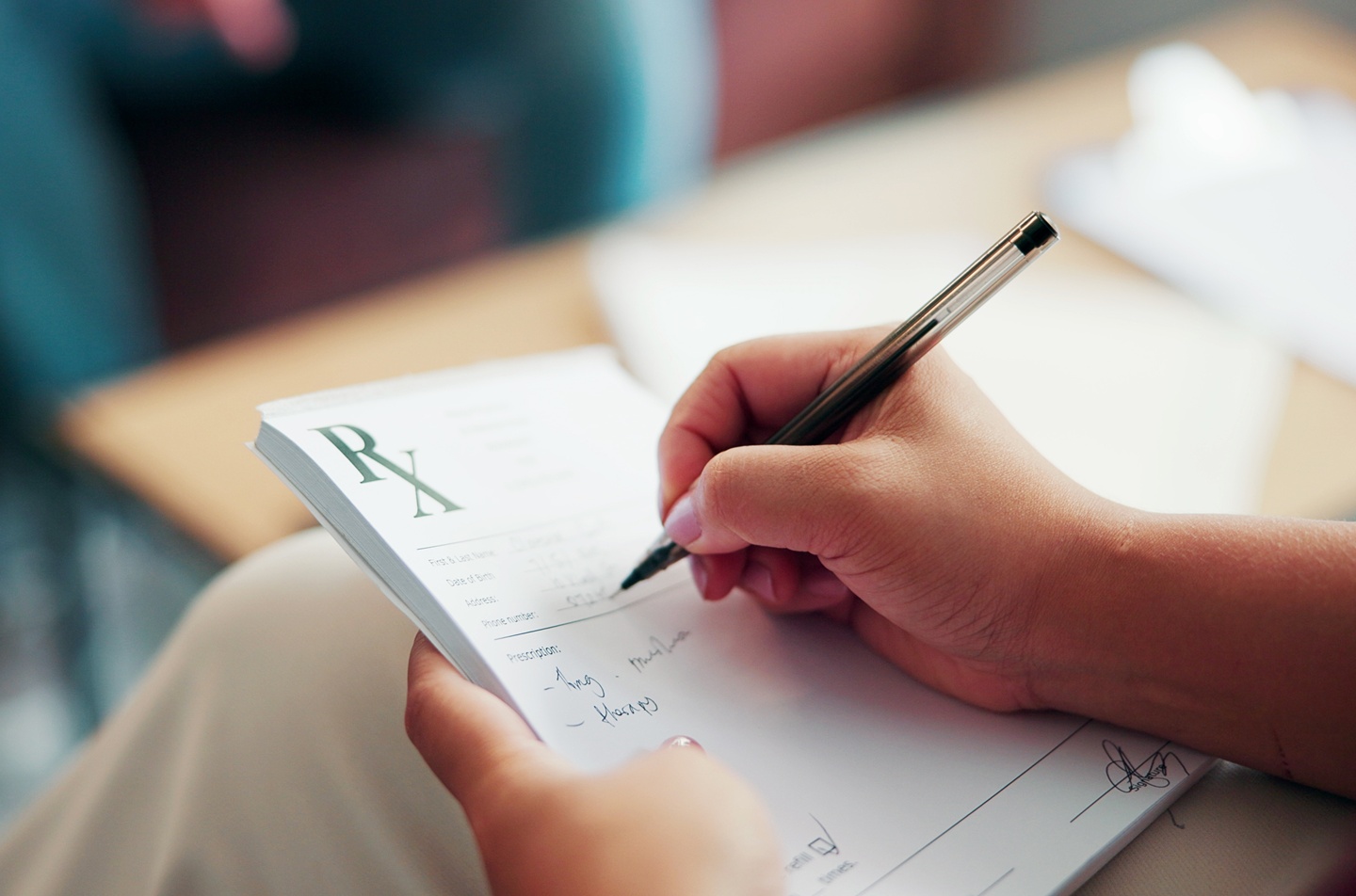 From First Visit to Follow-Up: How Psychiatric Medication Management Works
